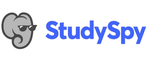StudySpy logo