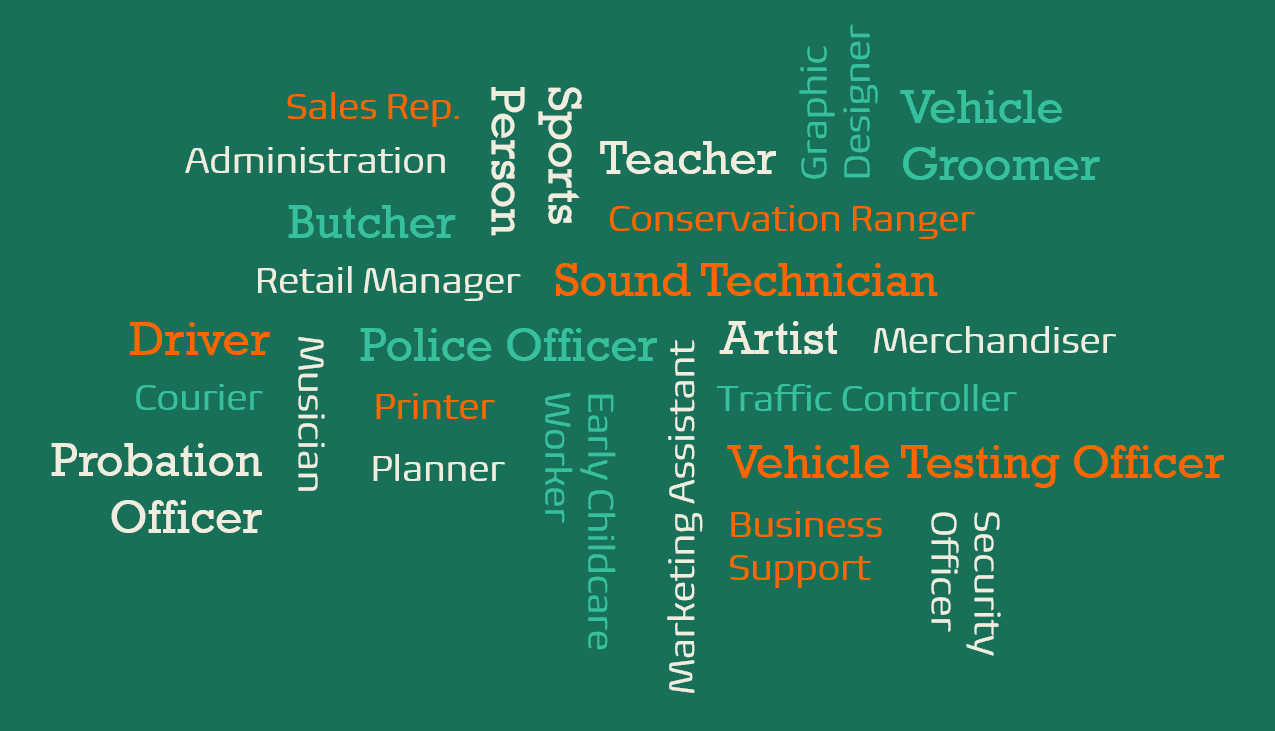 wordcloud - other V2