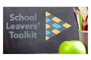 School leavers kit image