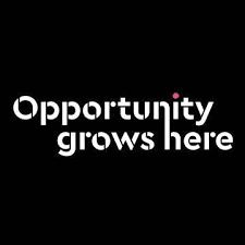 Opportunity Grows here logo