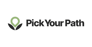 Pick Your Own Path logo